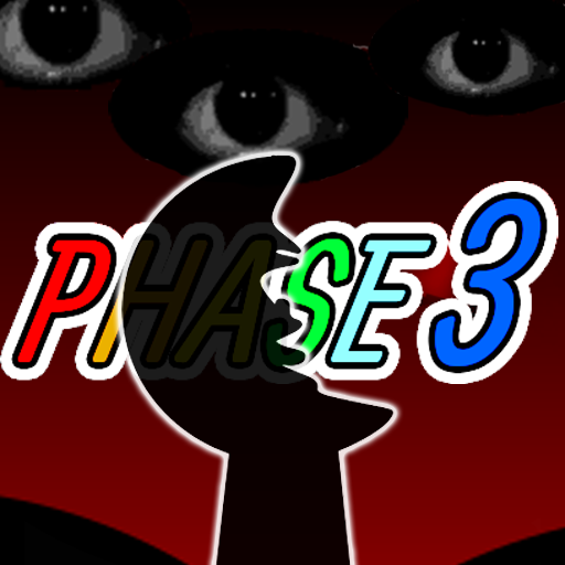 Horror Beats: Phase 3 Retake