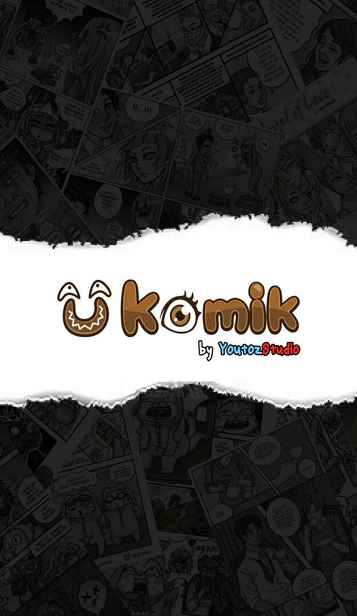 U-Komik