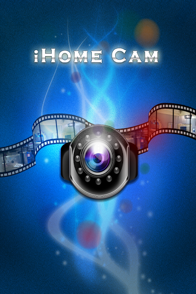 iHomeCam