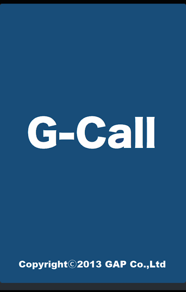 G-Call