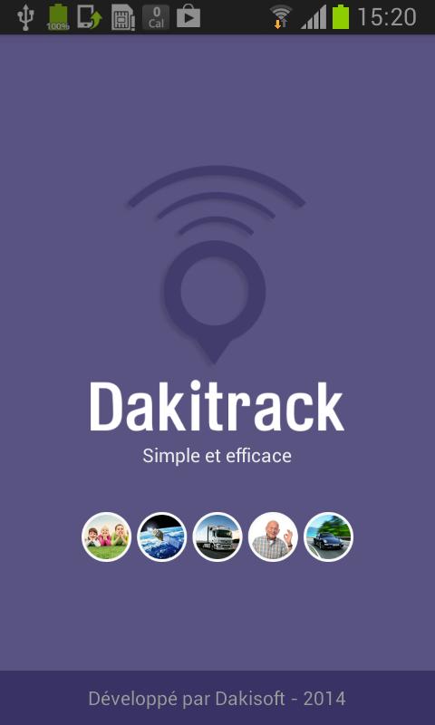 Free Tracker gps tracking