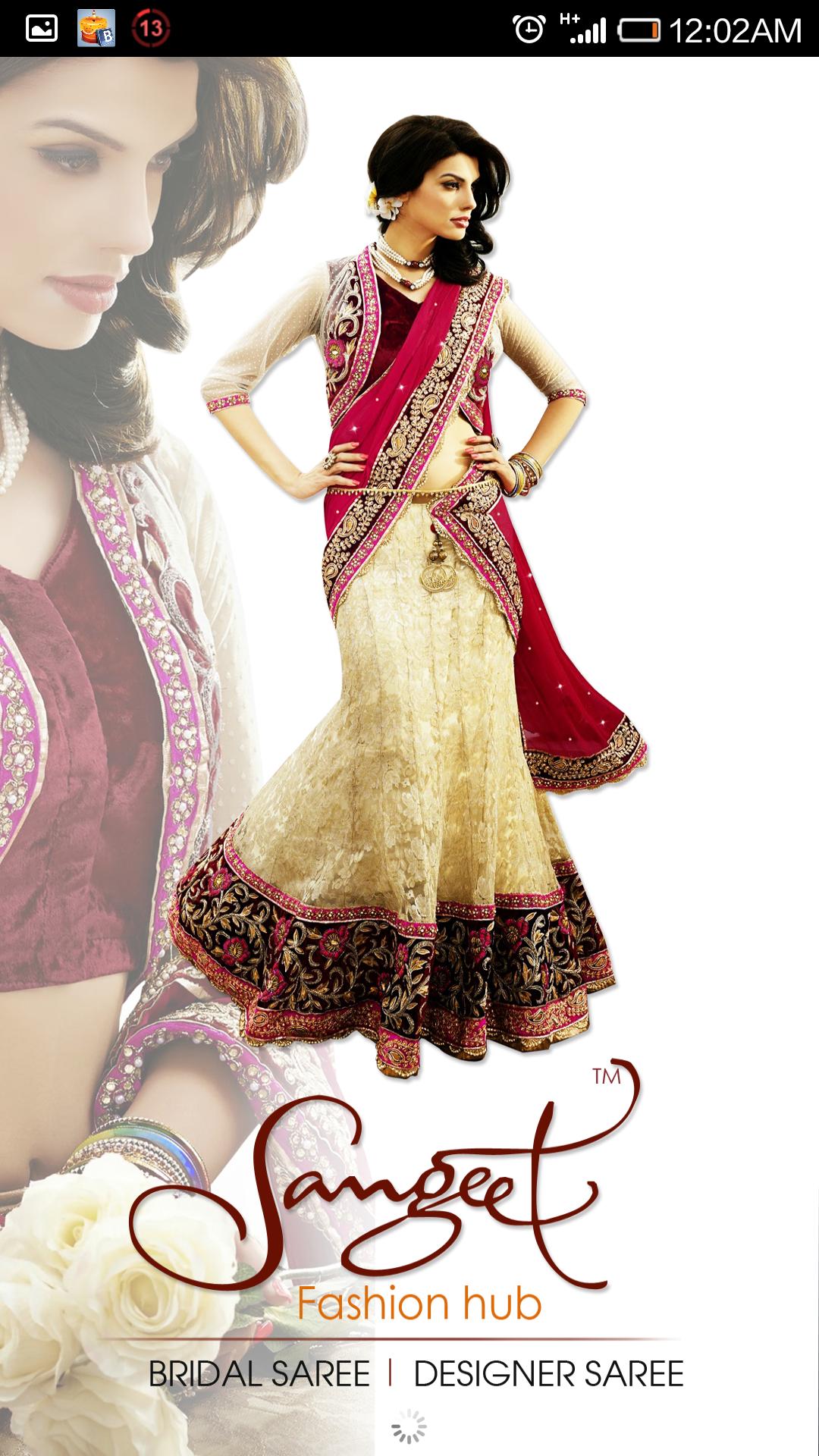 Sangeet FashionHub