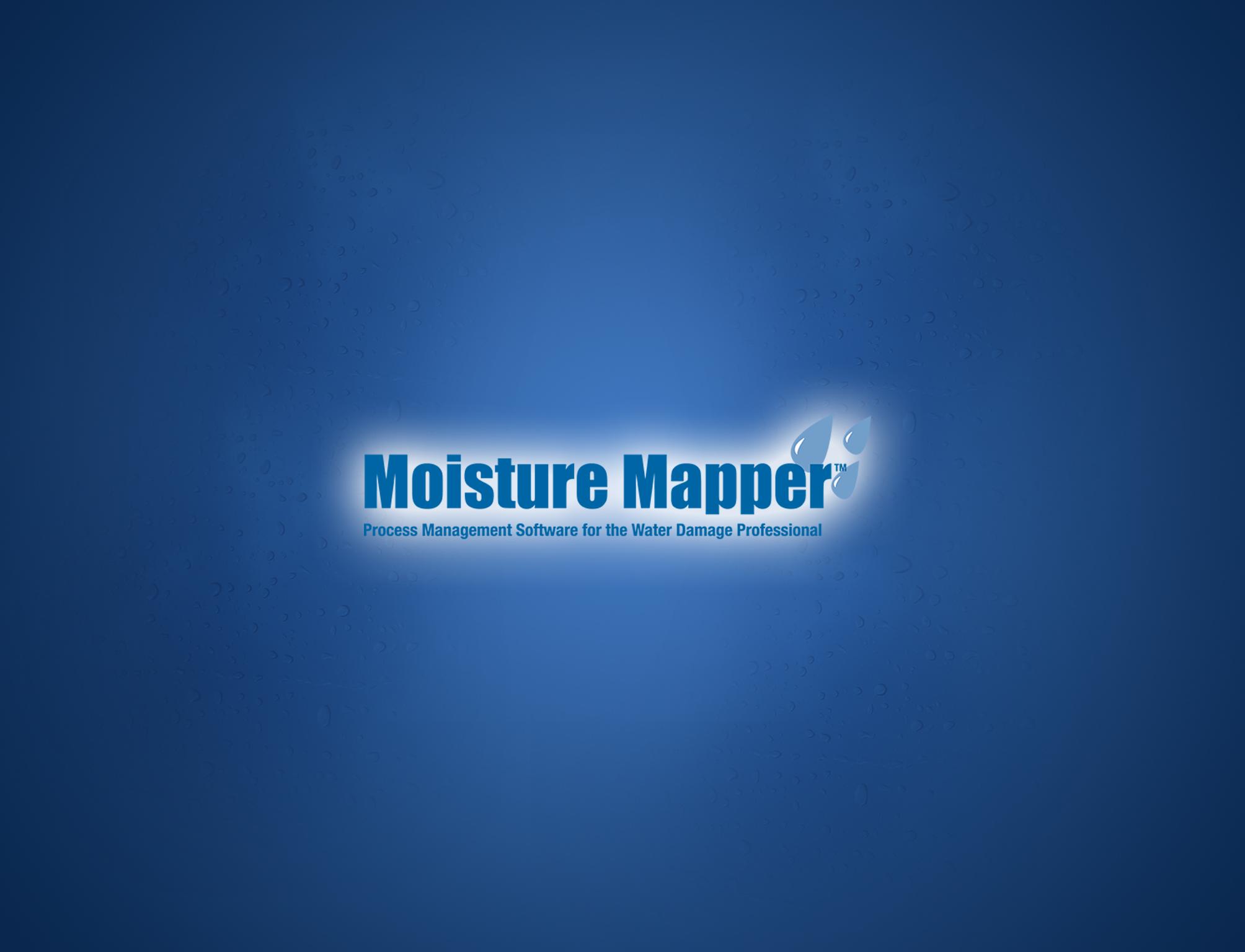 Moisture Mapper