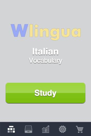 Learn Italian - 3400 words