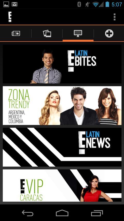 E! Latino