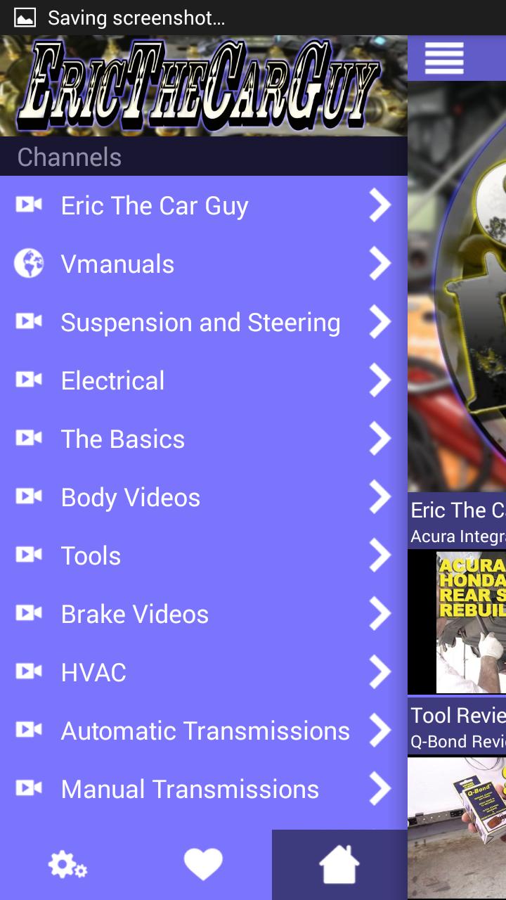 Eric The Car Guy