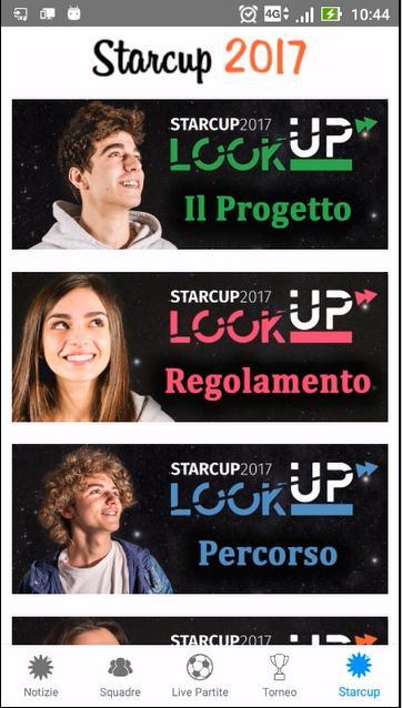 StarCup 2017