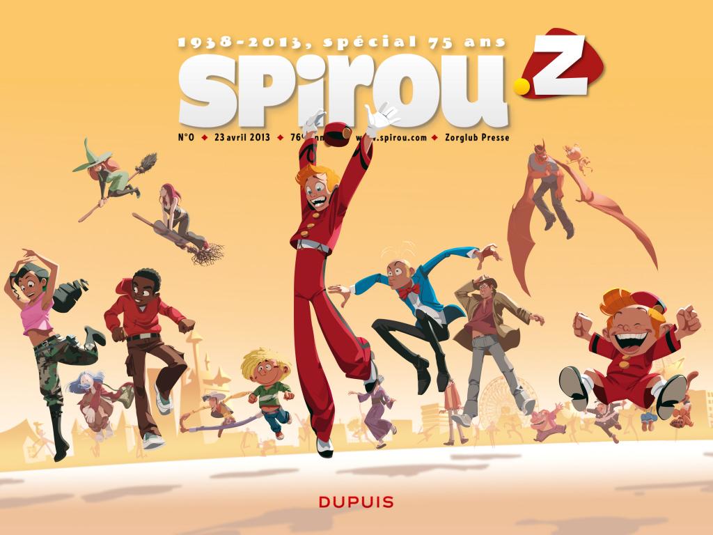 Spirou.Z