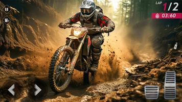 Mx Motocross Racing Games