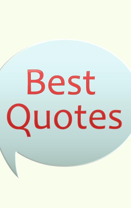 Best Quotes