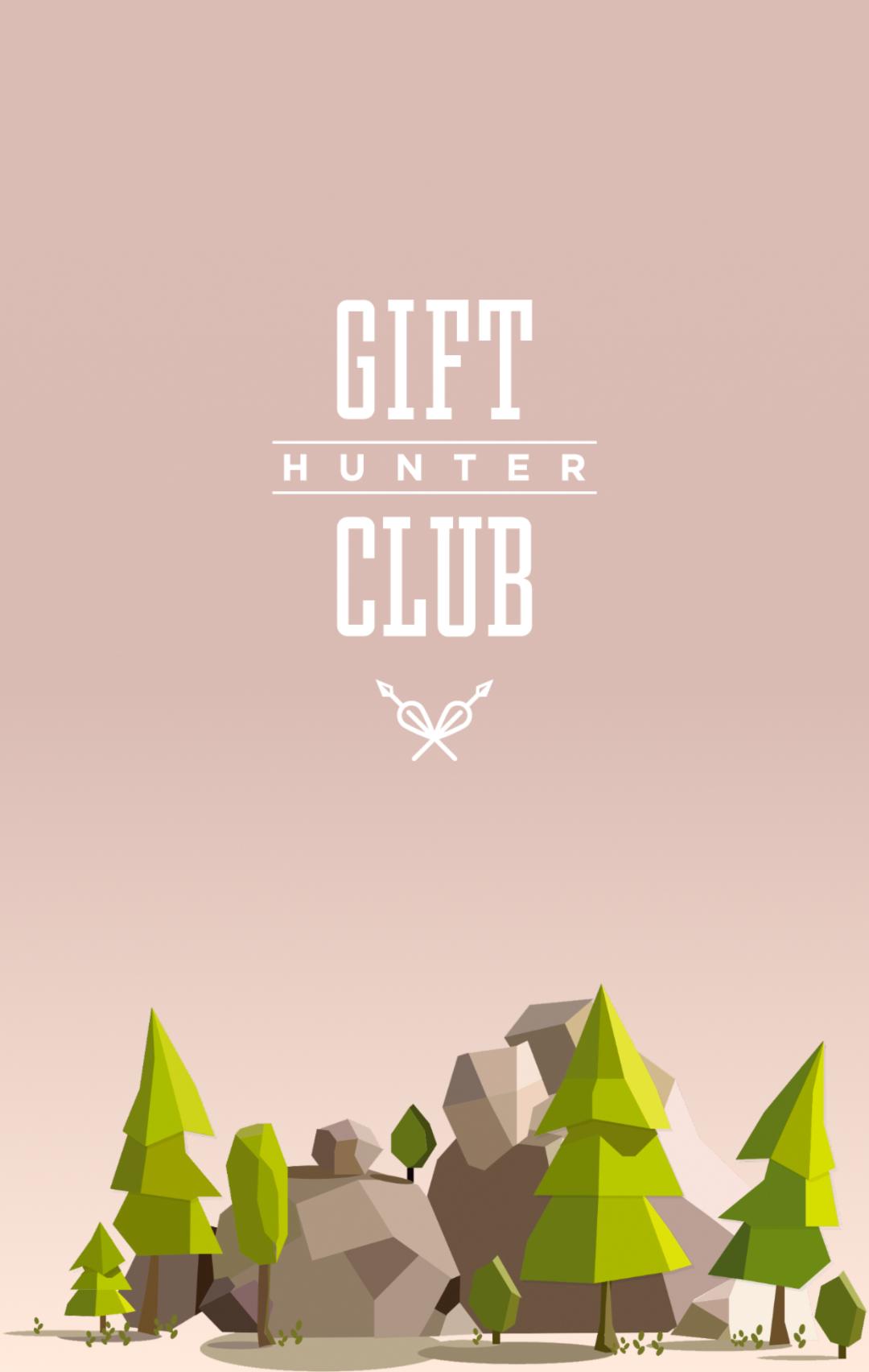 Gift Hunter Club