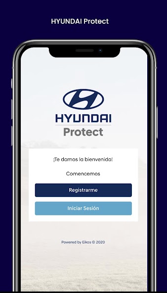 HYUNDAI PROTECT