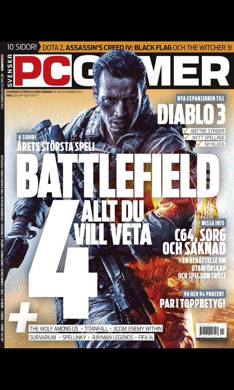 PC Gamer