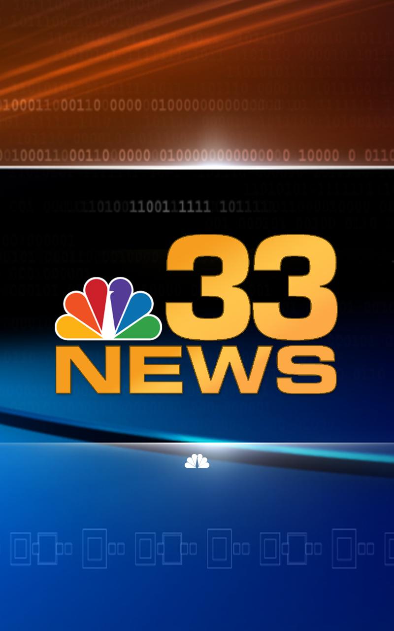 WVLA NBC33 News