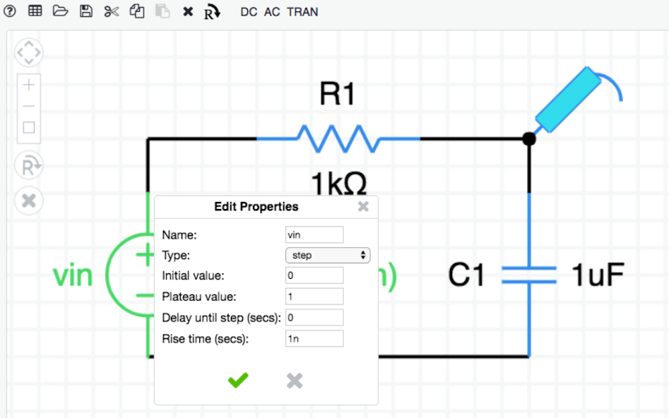 Diagram Logic Circuit