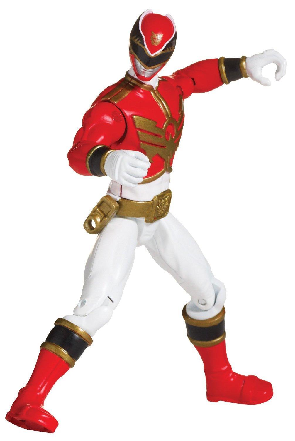 Toy Ranger