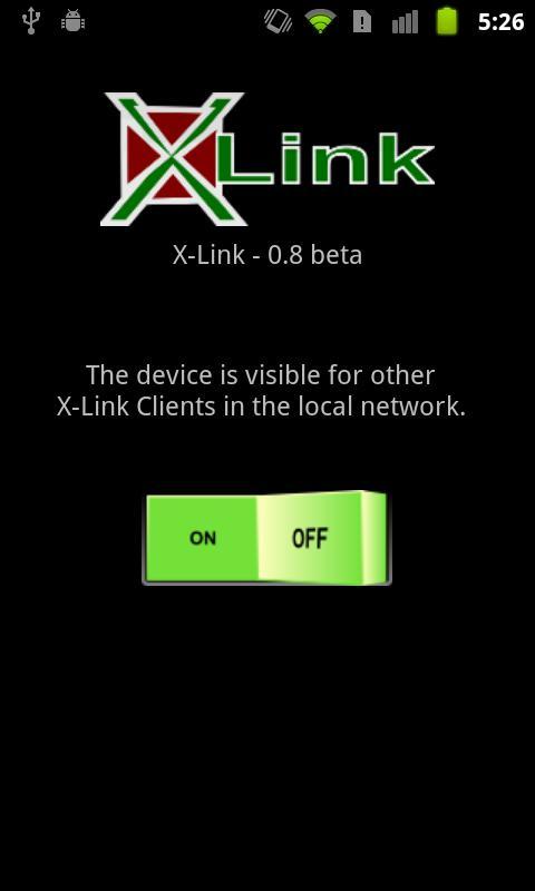 X-Link