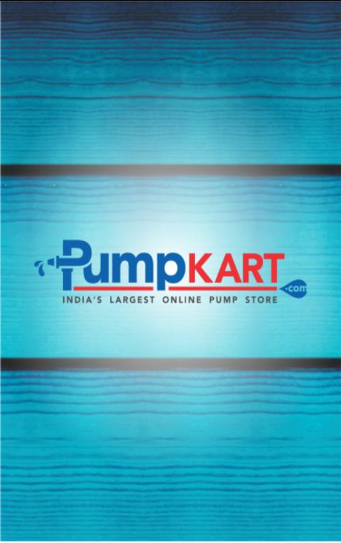 Pumpkart