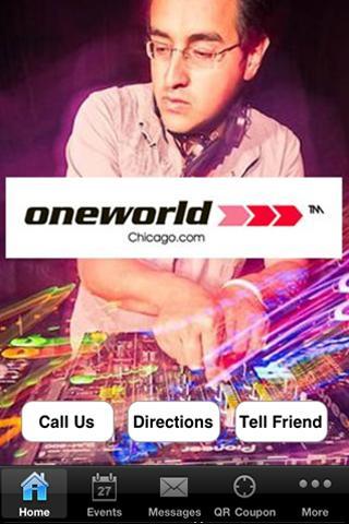 OneWorld