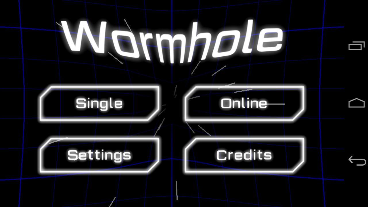 Wormhole