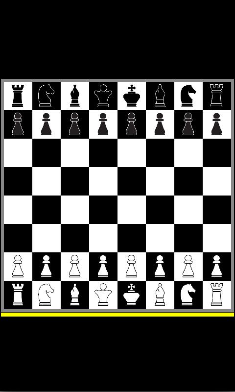 Quantum Chess Lite