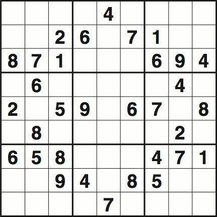 Sudoku with Step by Step Hints