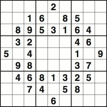 Sudoku with Step by Step Hints