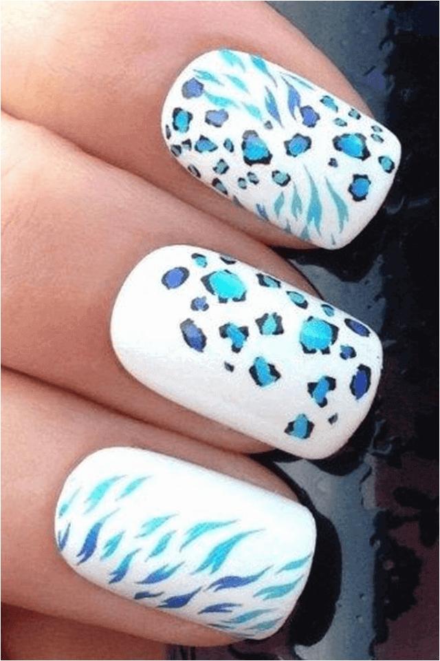 Nails Art & Design Fashion