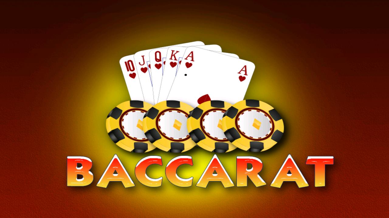 Baccarat Fun Slot