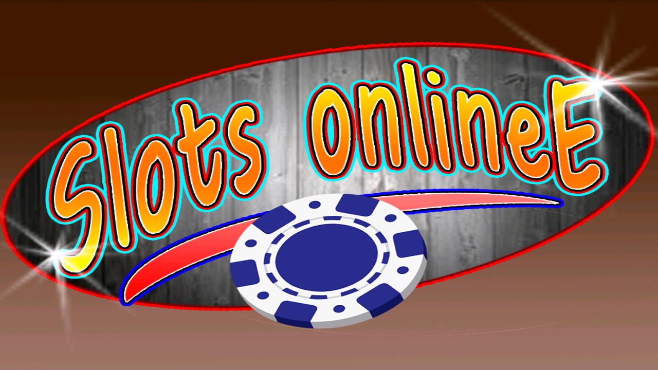 slots online