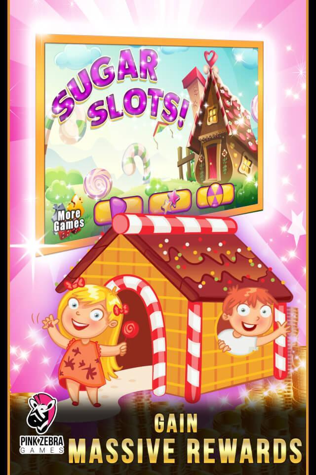 Sugar Slots