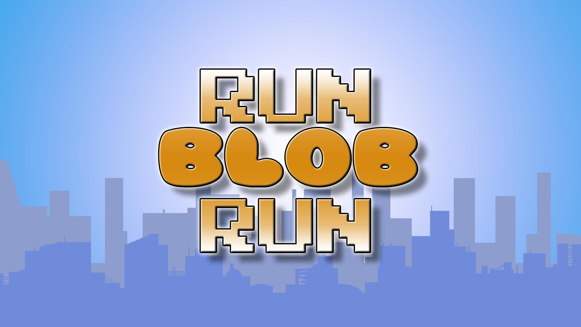 Run Blob Run