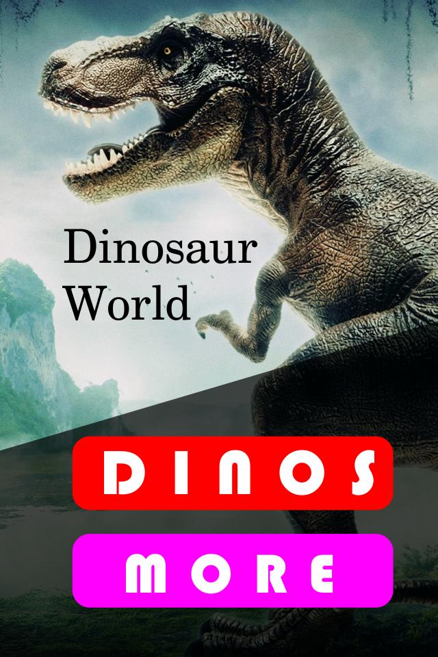 Dinosaurs Game For Kids