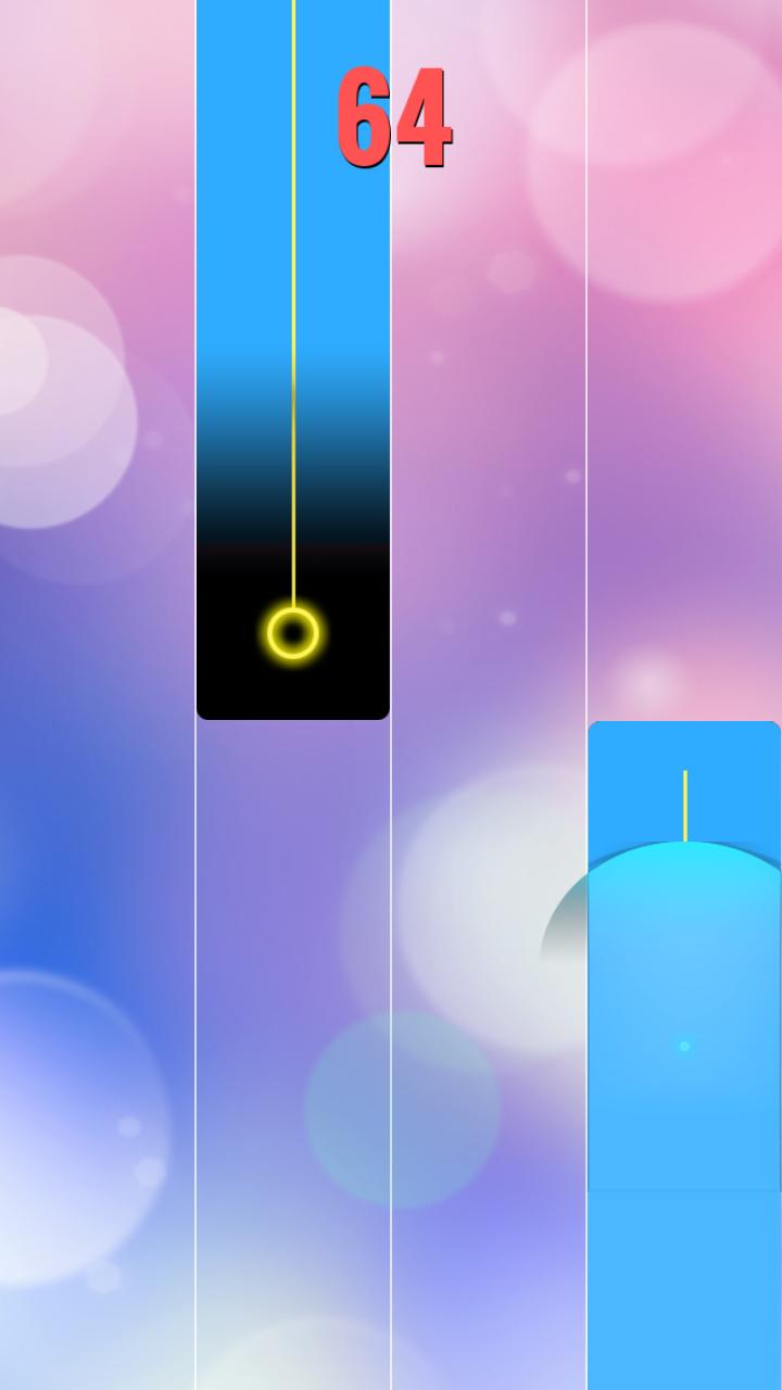 Fast Piano Tiles