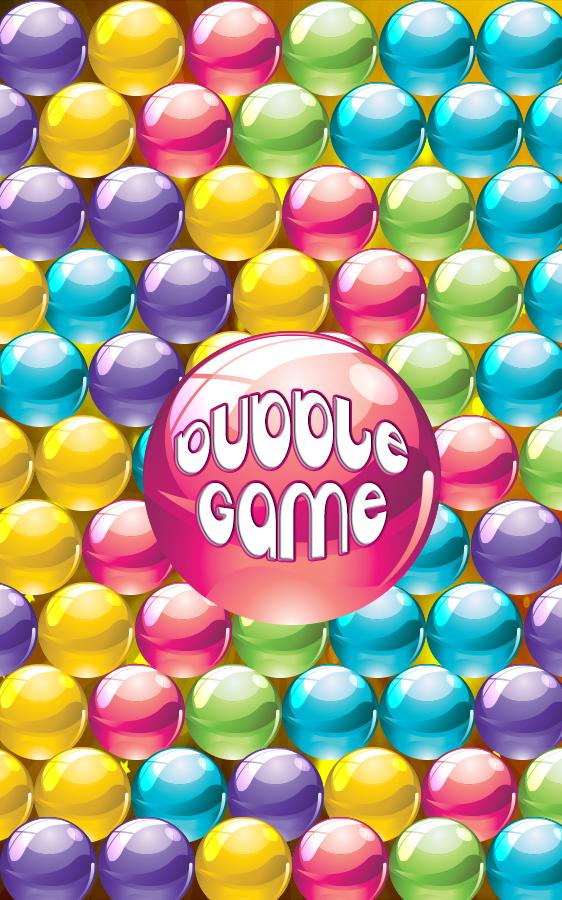 Free Bubble Game