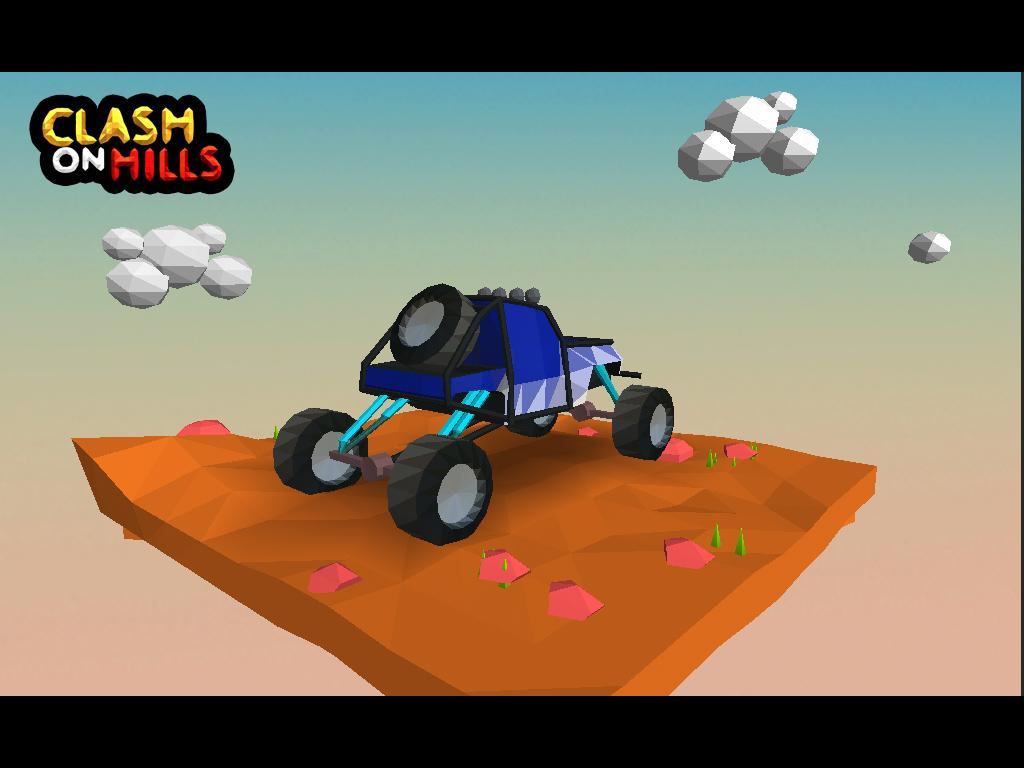 MMX Hill Climb 3D