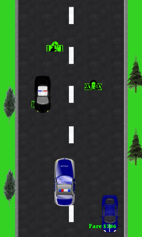 Kamikaze Kab Driver 2 FREE