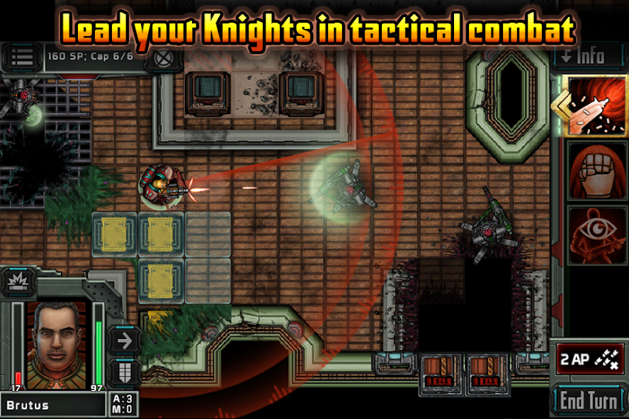 Templar Battleforce