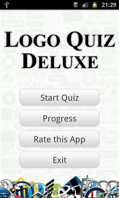 Logo Quiz Deluxe