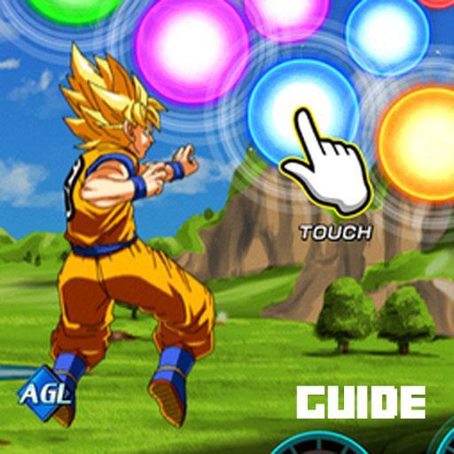 Guide for Dragon Ball Z Dokkan