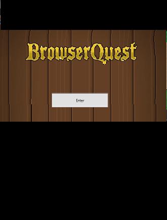 Browser Quest