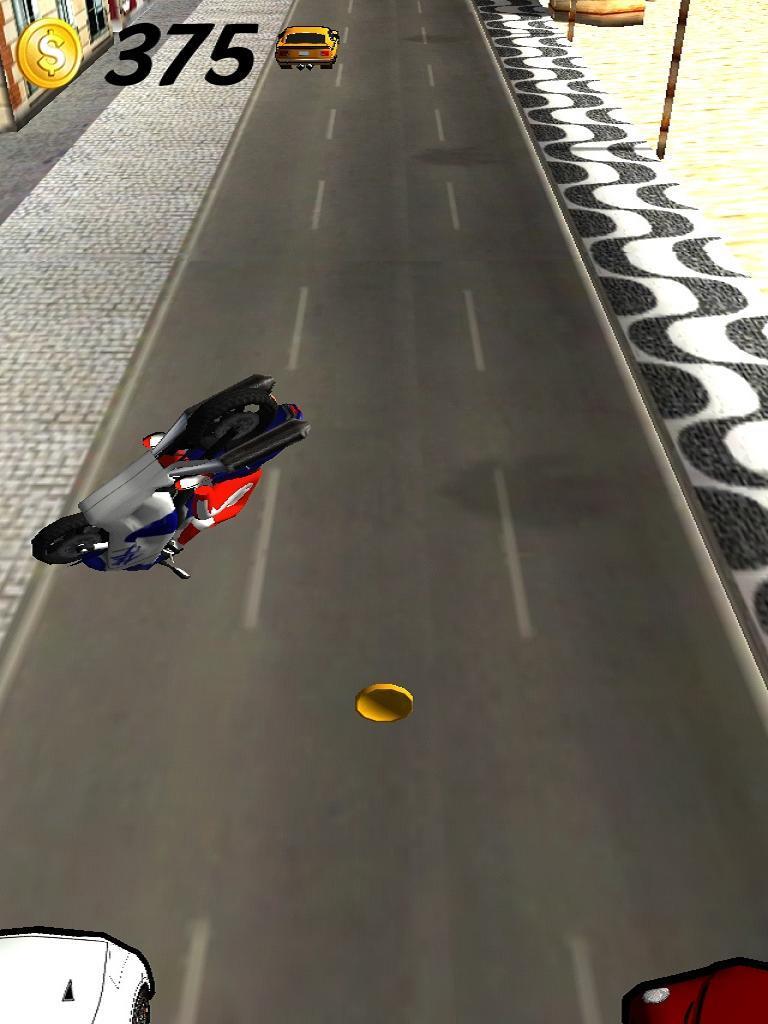 TOP BIKE RACING CANCUN FREE 3D