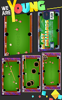 Ultimate Billiard Pool 2016