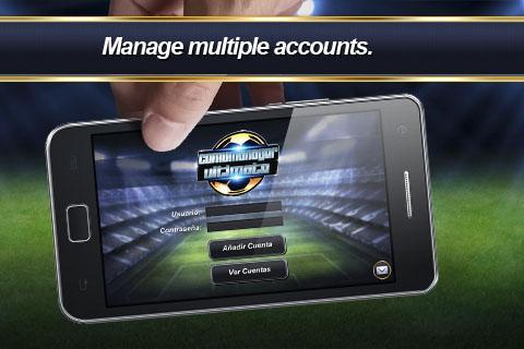 ComuManager Ultimate Lite