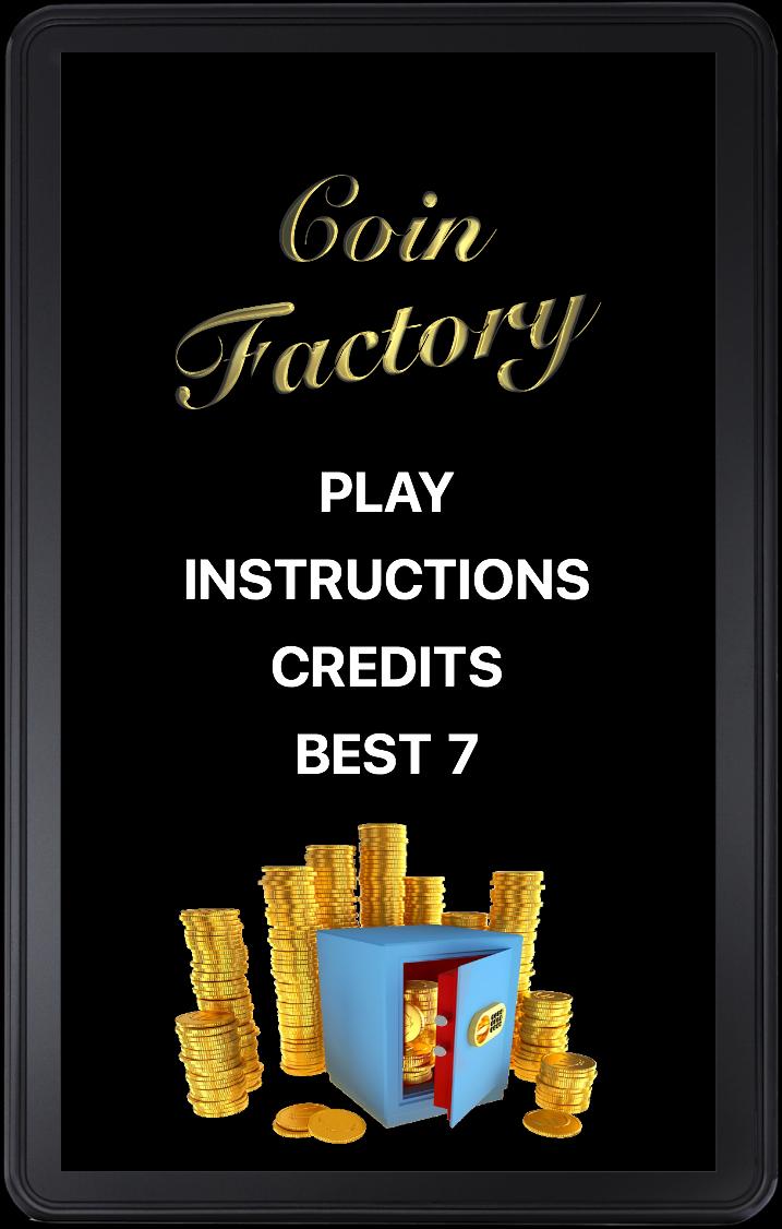 Coin Factory