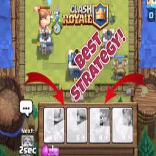 clash royale guide and cheats