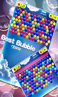 Best Bubble Game