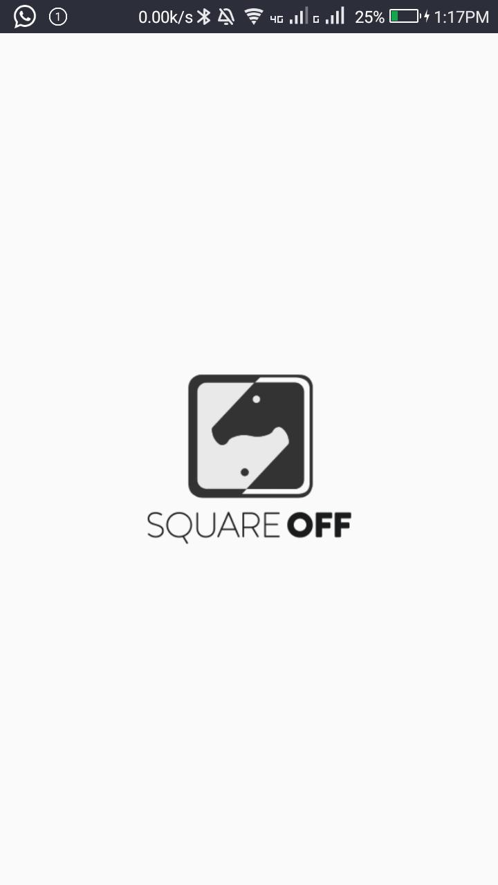 Square Off - BETA