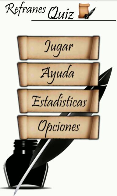 Spanish sayings quiz