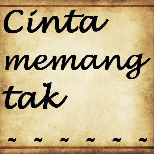 ST12 Cinta Tak Harus Memiliki